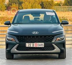 هيونداي كونا